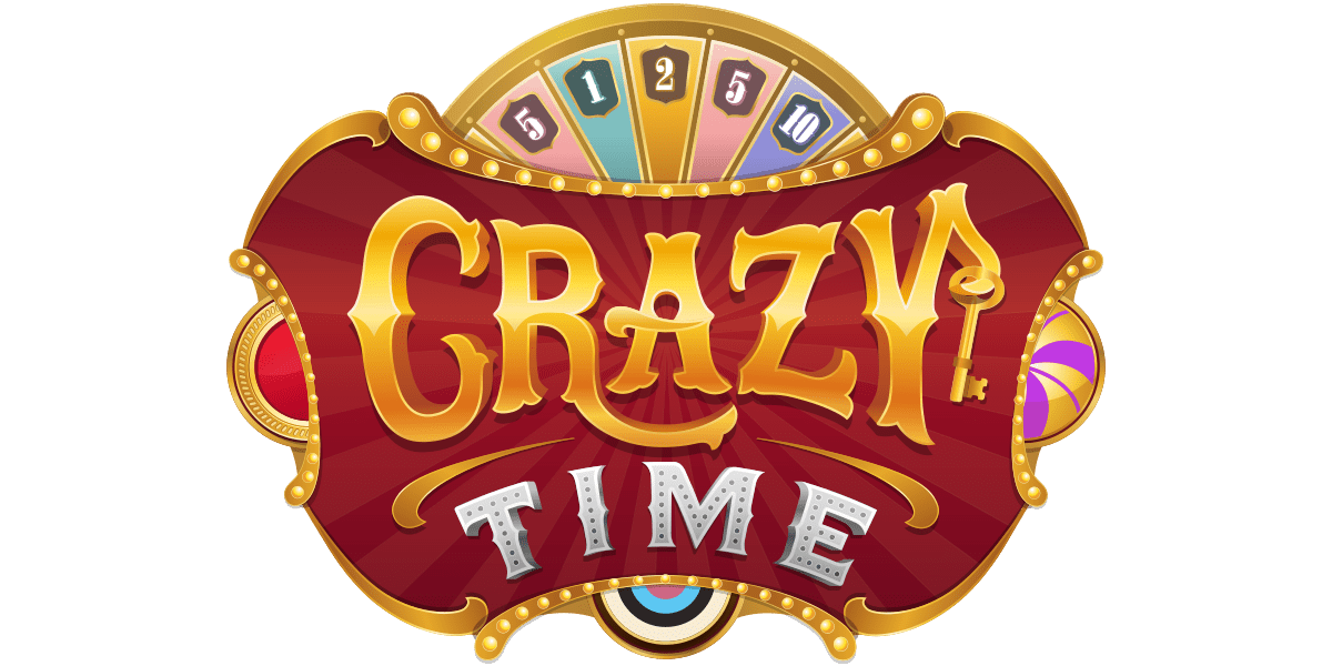 Crazy Time Casino
